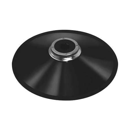 Lincoln Industrial Tapered Flwr 35Lb 84775